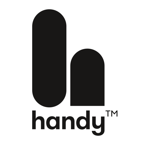 Logo The Handy