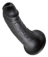 6“ Cock
