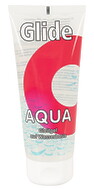 Aqua glidegel