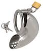 Chastity Cage Long