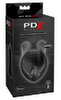PDX Elite Vibrating Silicone Stimulator