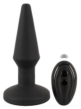 Rc Inflatable Plug with Vibration