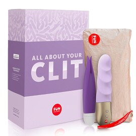 Gaveeske All About Your Clit