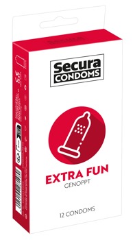 Secura Extra Fun