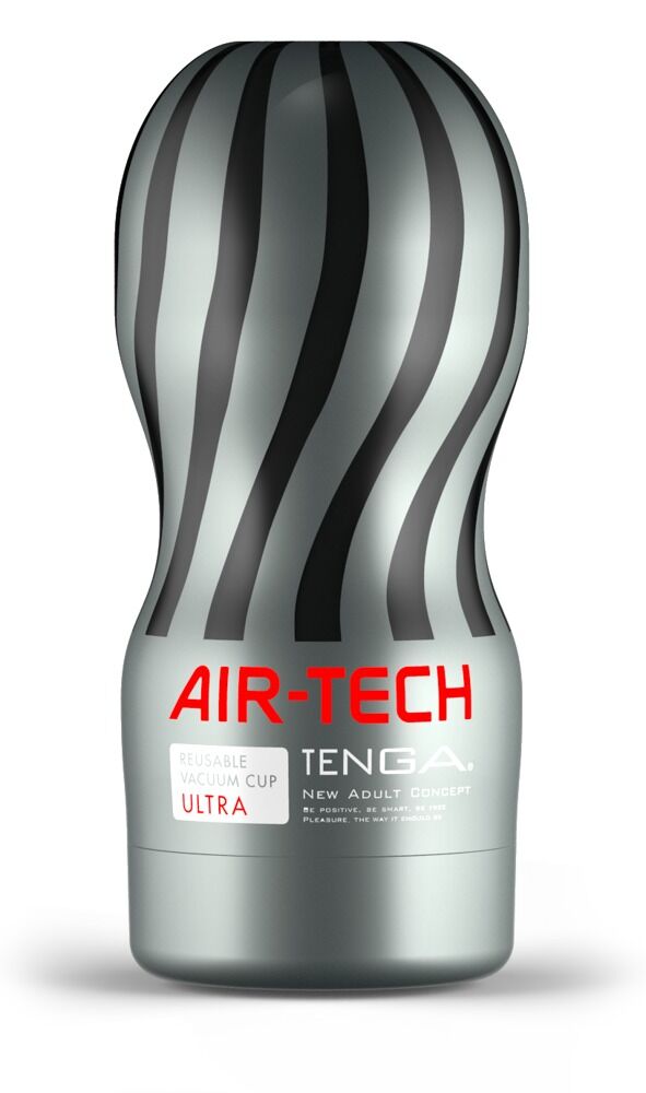 Tenga Air Tech