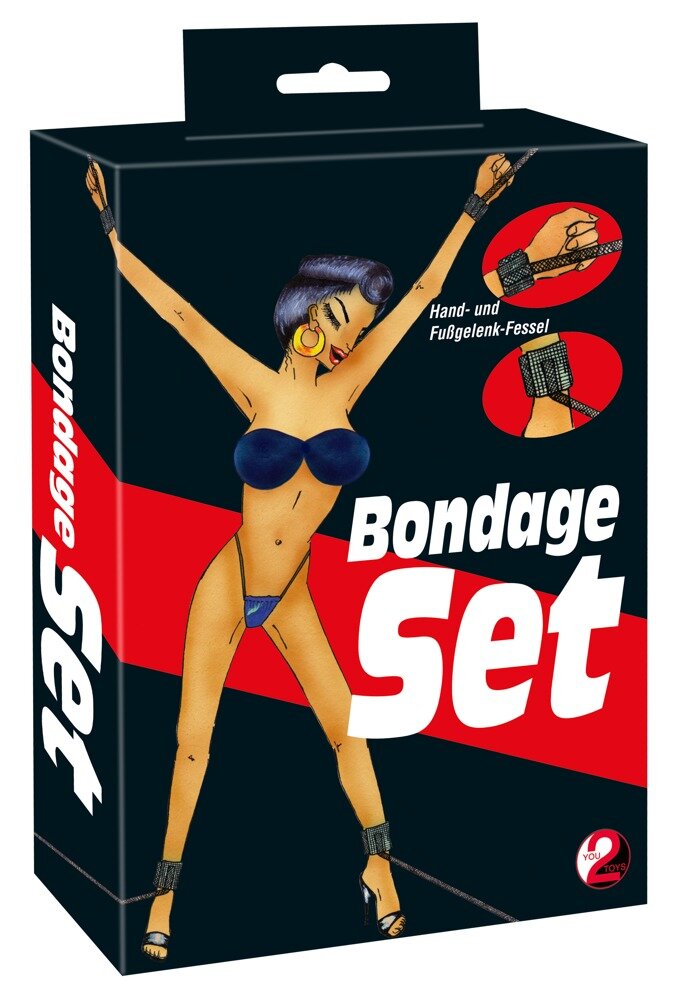 Bondage-sett