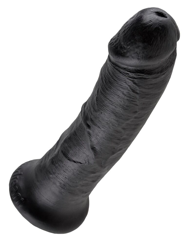 8“ Cock