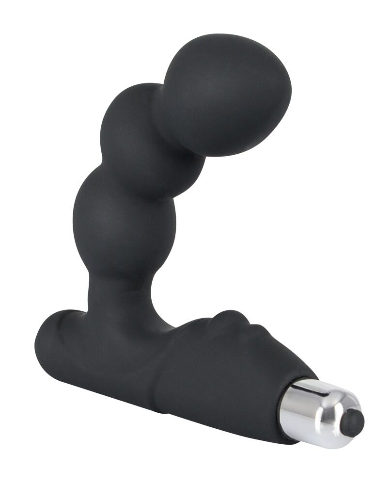 Rebel Bead shaped Prostate Stimulator