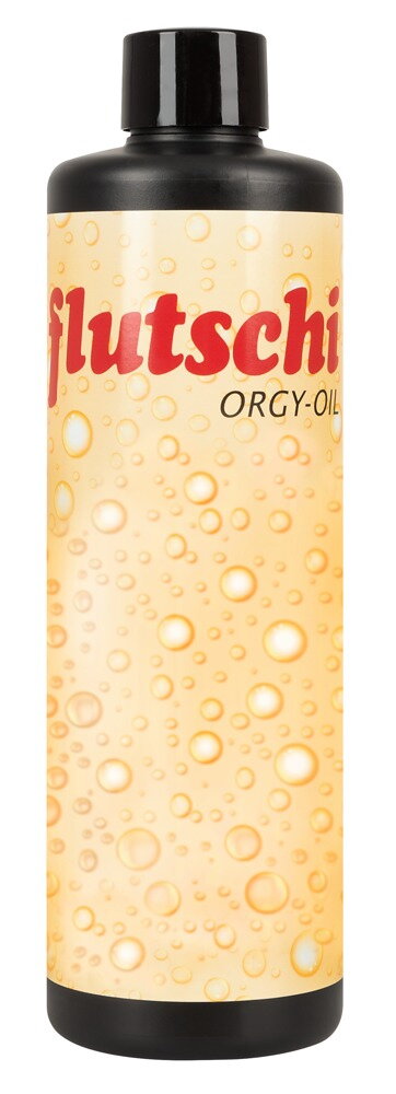 Flutschi Orgy-Oil