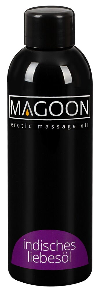 Erotic Massage Oil indisk elskovsolje