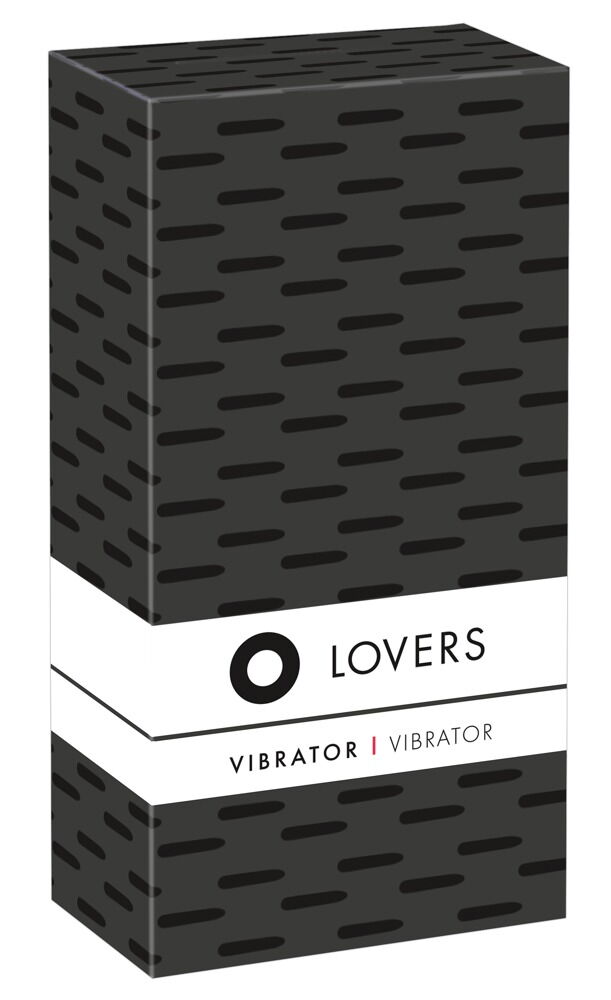 O Lovers vibrator sva